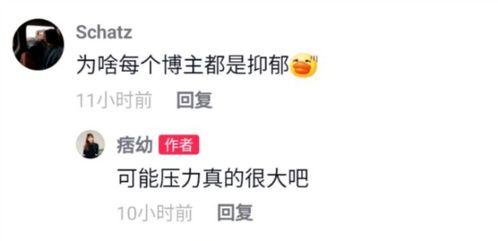 痞幼视频爆料假抑郁,假抑郁背后的真相与反思  第2张