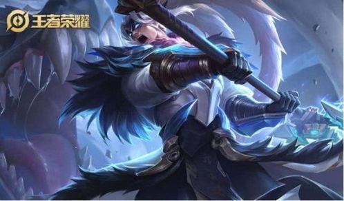 暴雪国服新皮肤爆料视频,视觉盛宴即将开启！  第3张