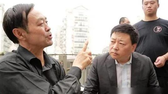 马保国最新爆料视频播放,揭秘江湖传闻背后的真相  第1张