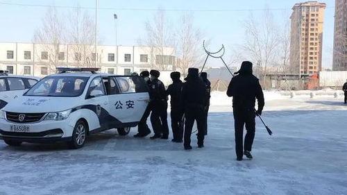 出警爆料歹徒视频播放,歹徒作案瞬间,警方全力追捕 第1张 出警爆料歹徒视频播放,歹徒作案瞬间,警方全力追捕 第1张